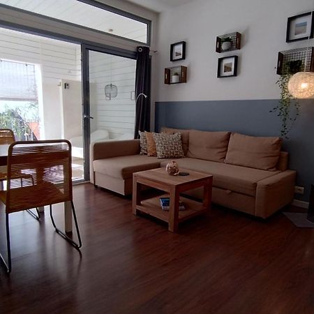 Casinha Secreta - A Gema Escondida Da Santa Luzia Apartment ซานตาลูเซีย ภายนอก รูปภาพ