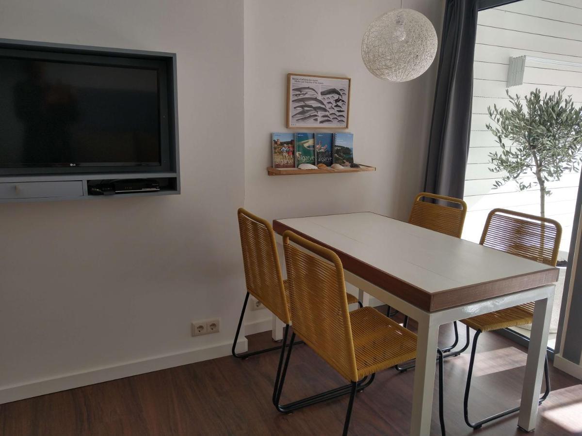 Casinha Secreta - A Gema Escondida Da Santa Luzia Apartment ซานตาลูเซีย ภายนอก รูปภาพ