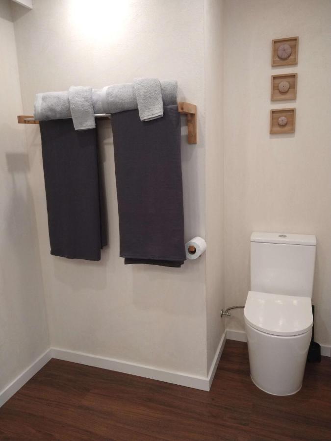 Casinha Secreta - A Gema Escondida Da Santa Luzia Apartment ซานตาลูเซีย ภายนอก รูปภาพ