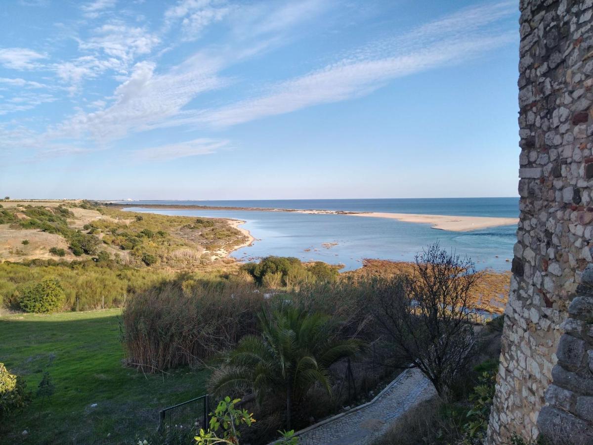 Casinha Secreta - A Gema Escondida Da Santa Luzia Apartment ซานตาลูเซีย ภายนอก รูปภาพ