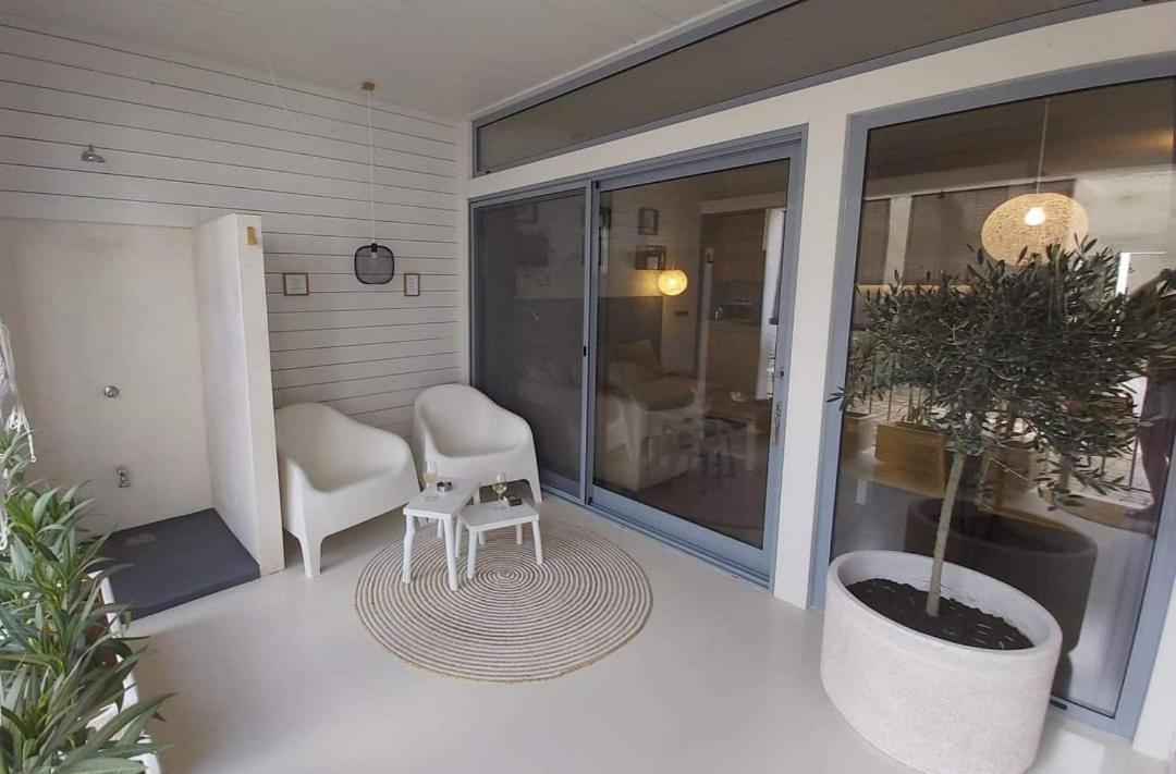Casinha Secreta - A Gema Escondida Da Santa Luzia Apartment ซานตาลูเซีย ภายนอก รูปภาพ