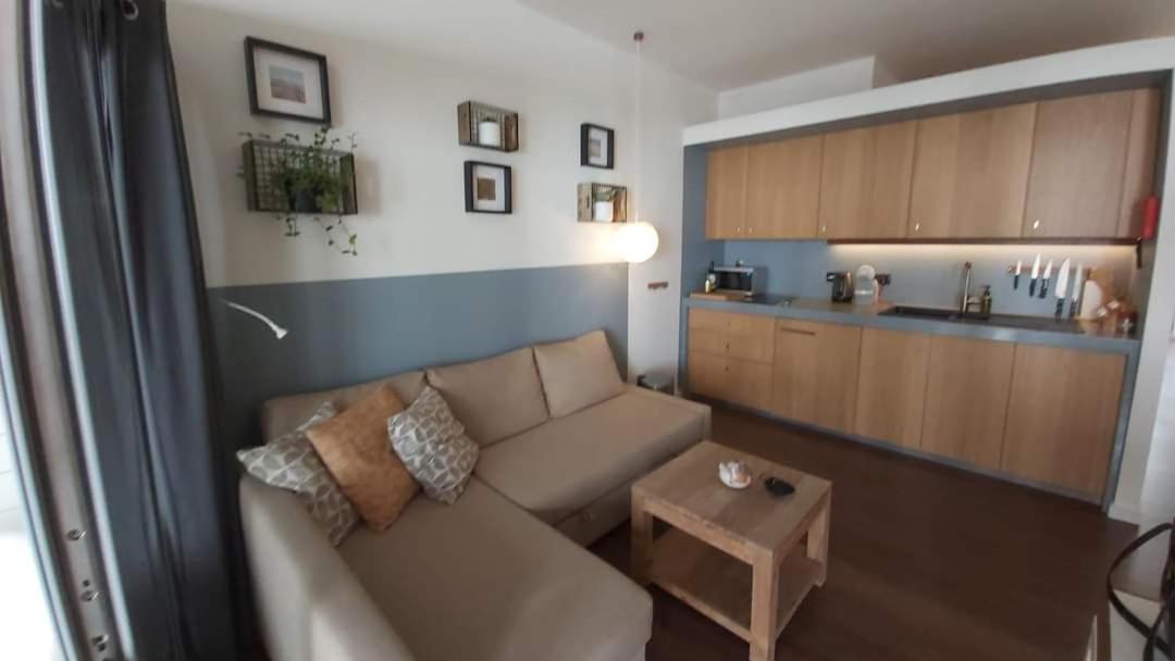 Casinha Secreta - A Gema Escondida Da Santa Luzia Apartment ซานตาลูเซีย ภายนอก รูปภาพ