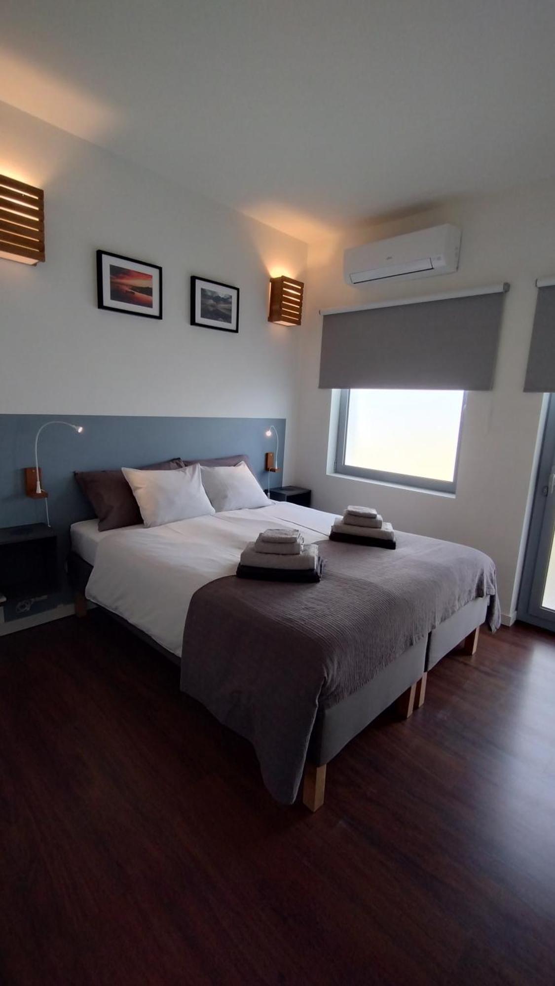 Casinha Secreta - A Gema Escondida Da Santa Luzia Apartment ซานตาลูเซีย ภายนอก รูปภาพ