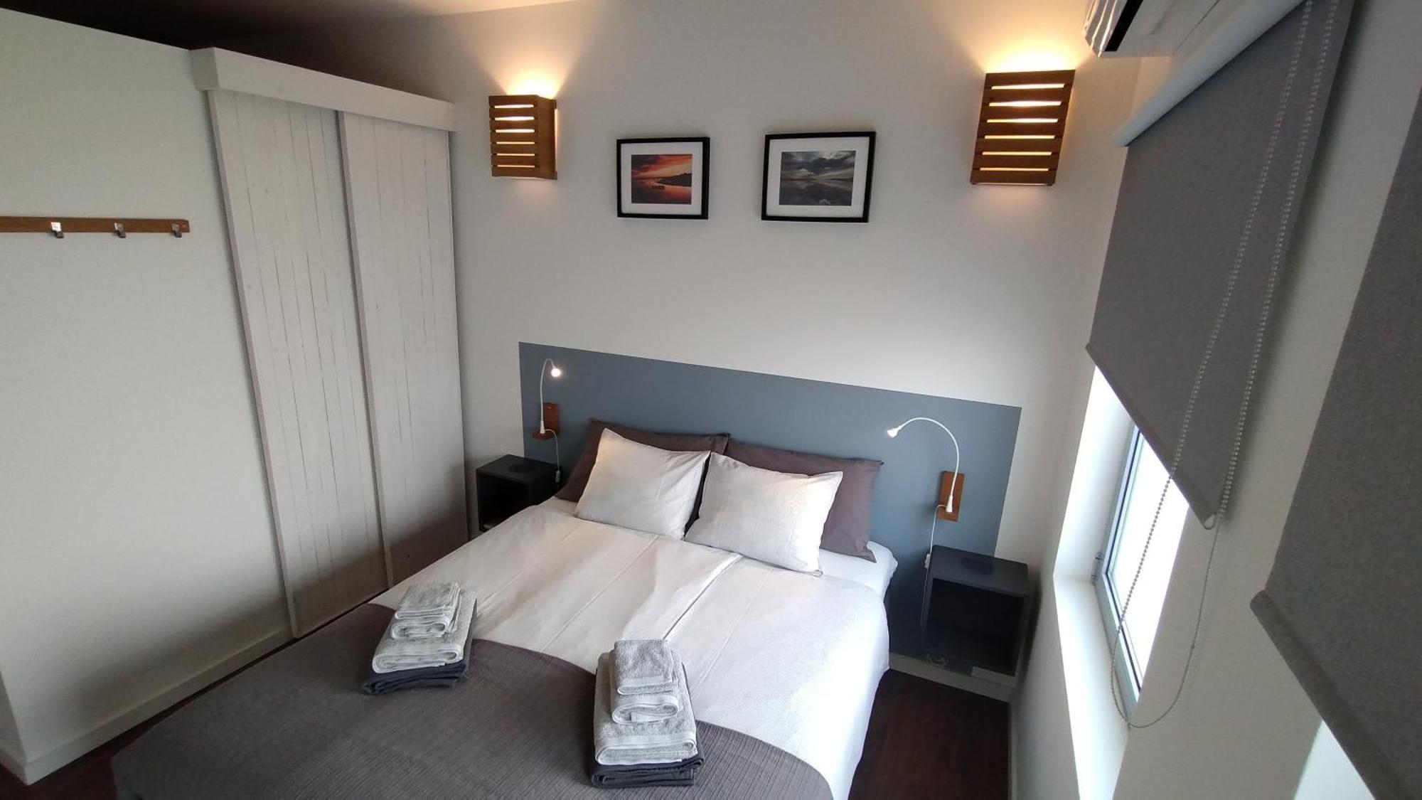 Casinha Secreta - A Gema Escondida Da Santa Luzia Apartment ซานตาลูเซีย ภายนอก รูปภาพ
