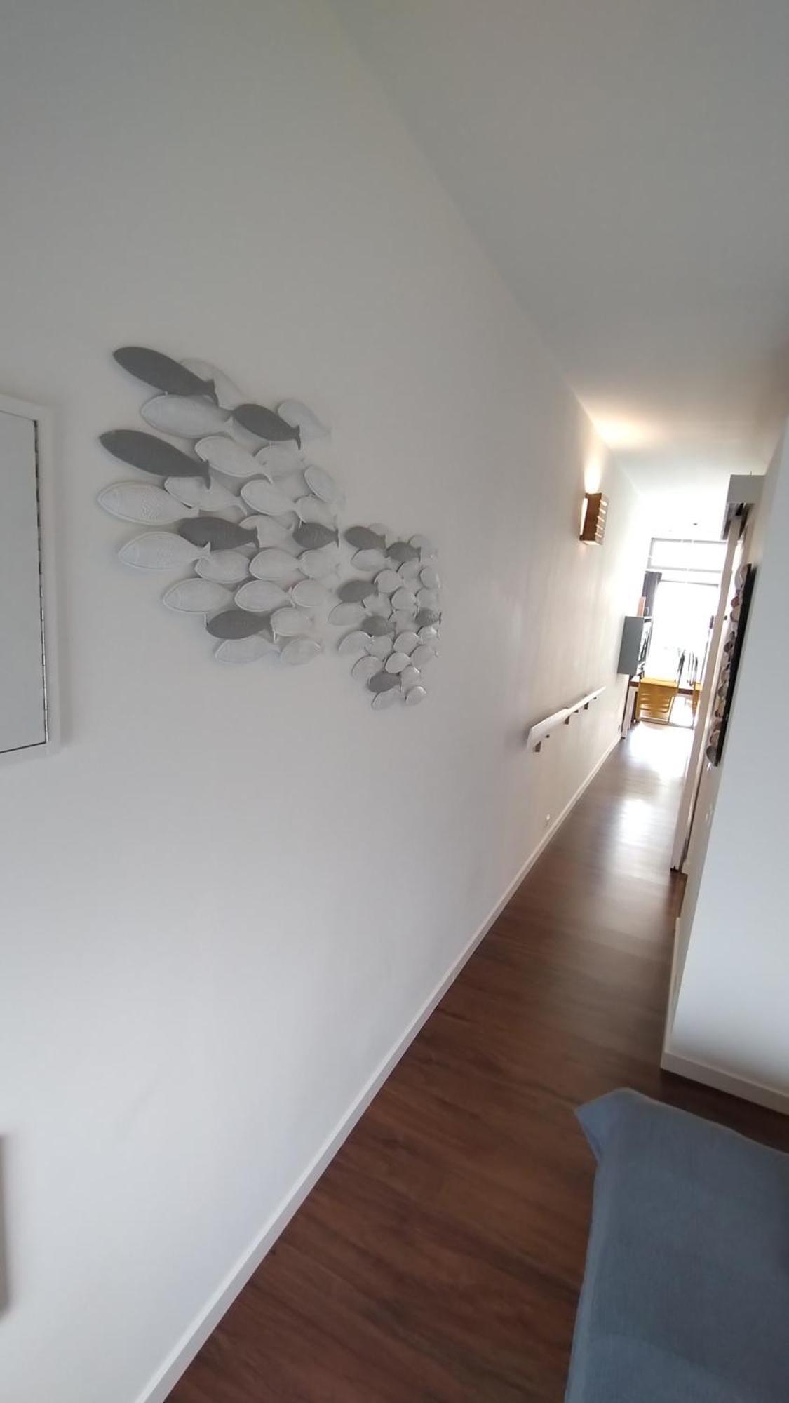 Casinha Secreta - A Gema Escondida Da Santa Luzia Apartment ซานตาลูเซีย ภายนอก รูปภาพ