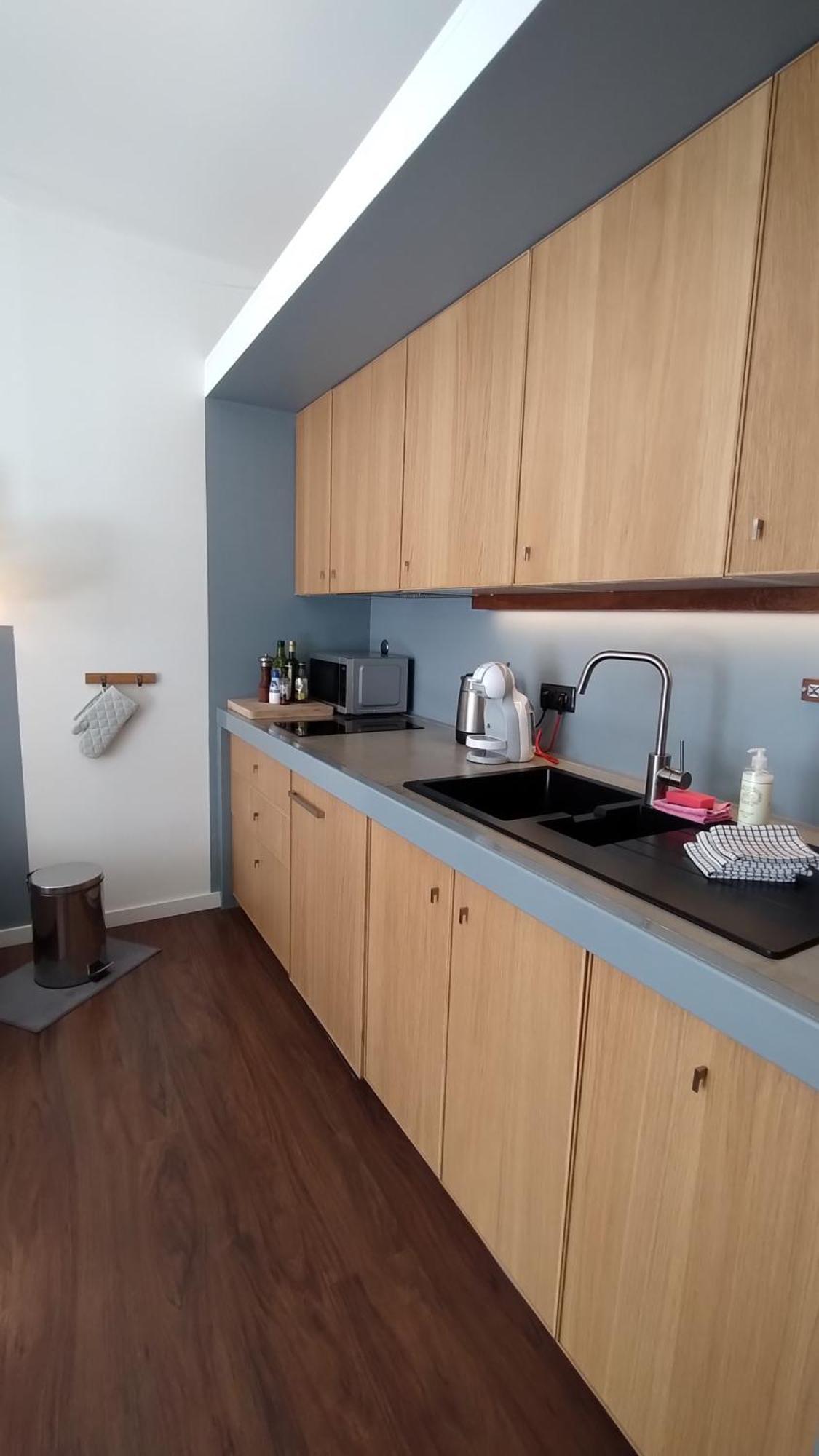 Casinha Secreta - A Gema Escondida Da Santa Luzia Apartment ซานตาลูเซีย ภายนอก รูปภาพ
