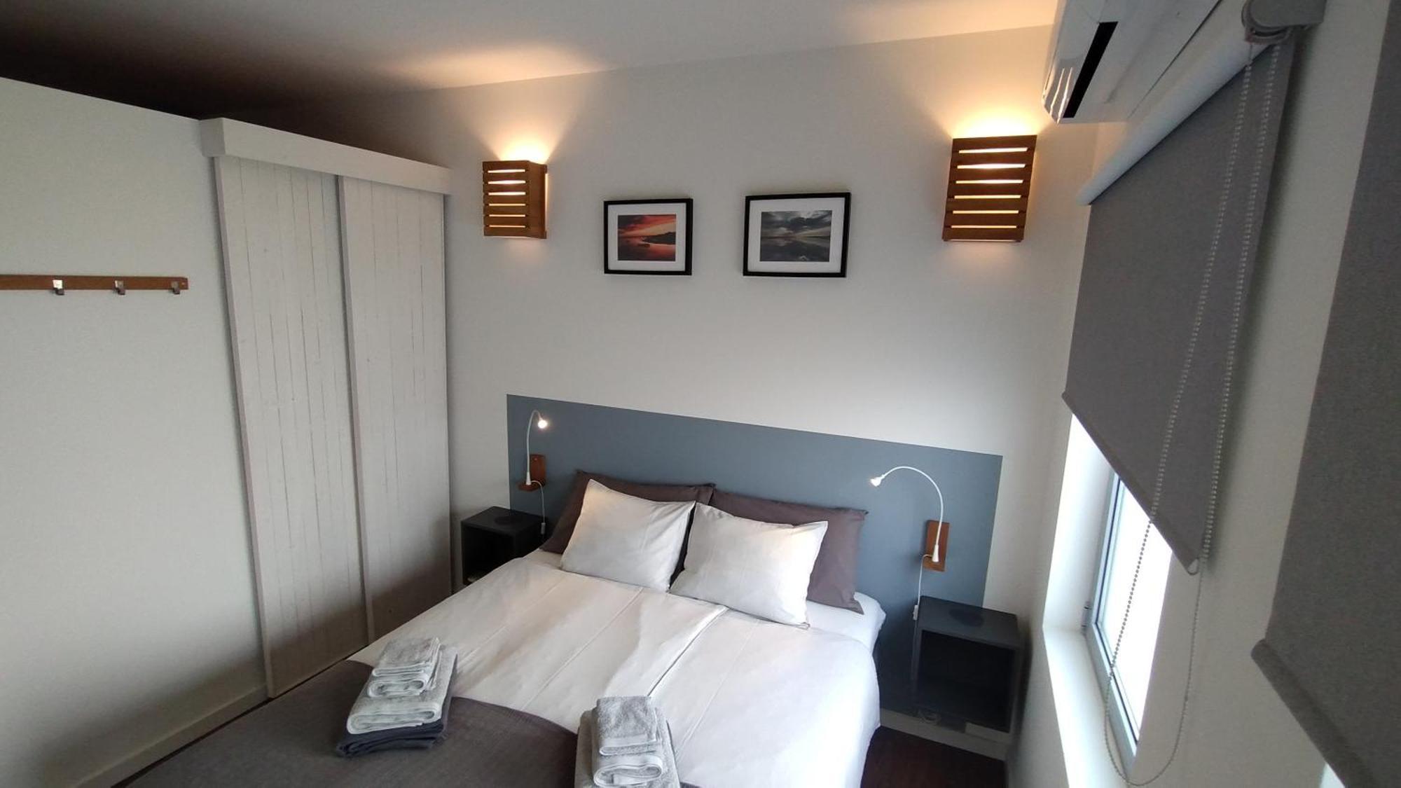 Casinha Secreta - A Gema Escondida Da Santa Luzia Apartment ซานตาลูเซีย ห้อง รูปภาพ