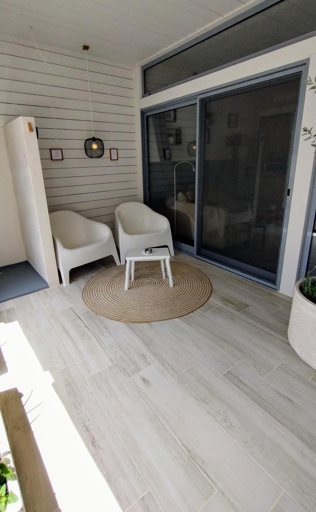 Casinha Secreta - A Gema Escondida Da Santa Luzia Apartment ซานตาลูเซีย ภายนอก รูปภาพ