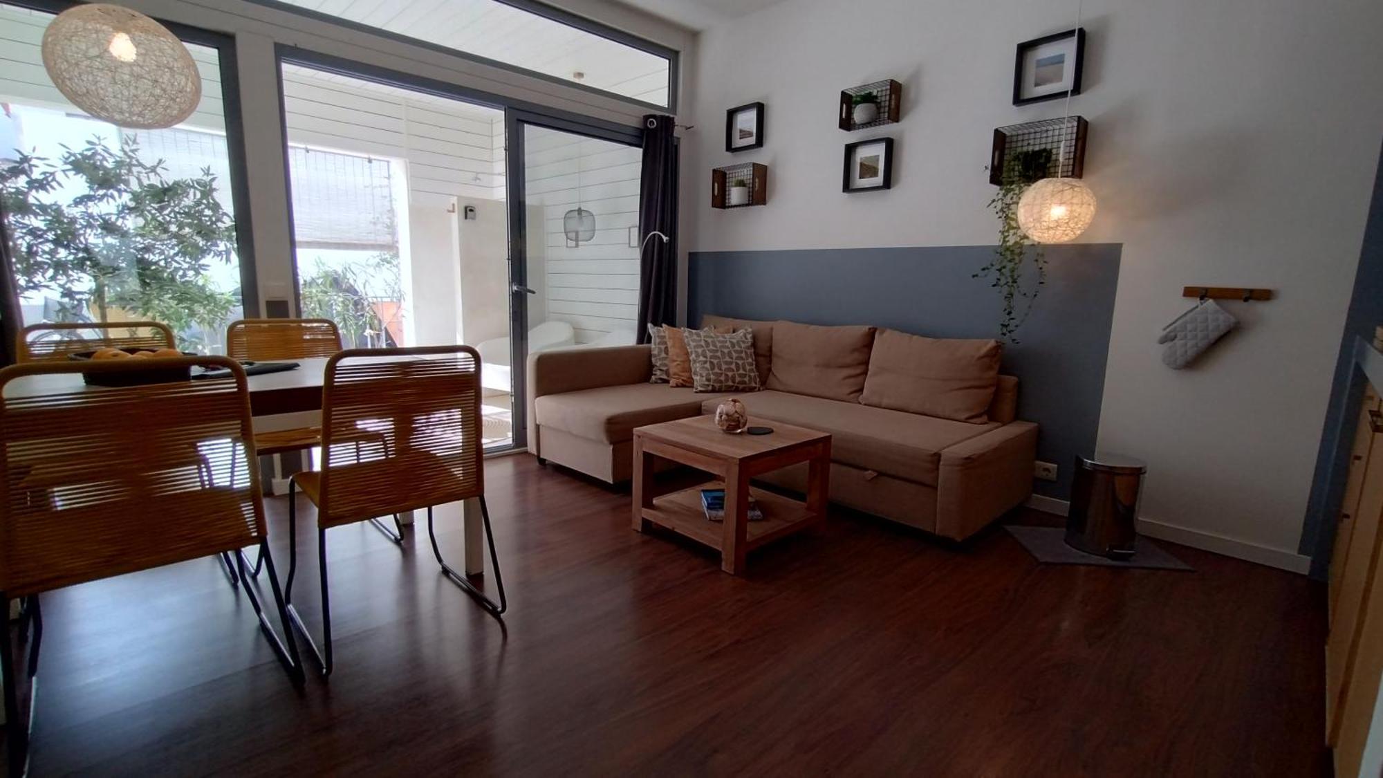 Casinha Secreta - A Gema Escondida Da Santa Luzia Apartment ซานตาลูเซีย ภายนอก รูปภาพ